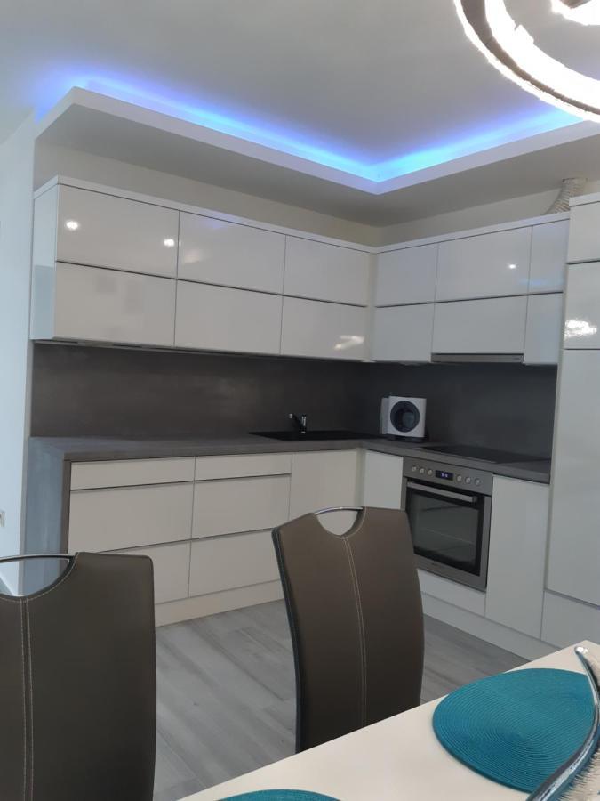 Dilara Apartman Sárvár 外观 照片