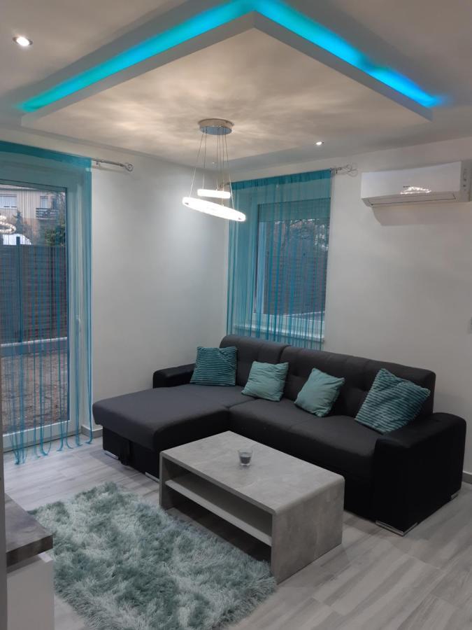Dilara Apartman Sárvár 外观 照片
