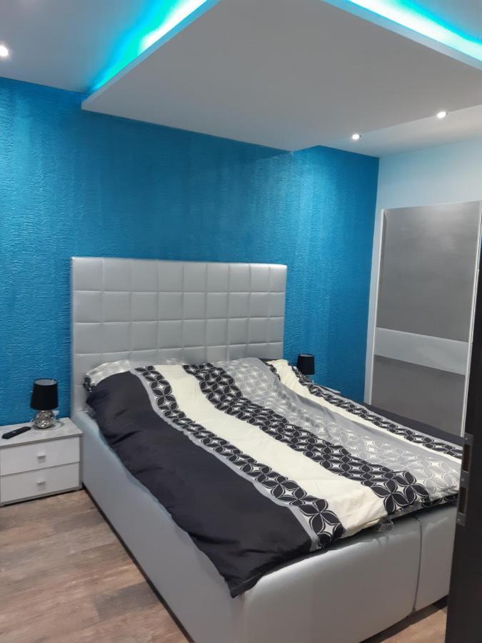 Dilara Apartman Sárvár 外观 照片